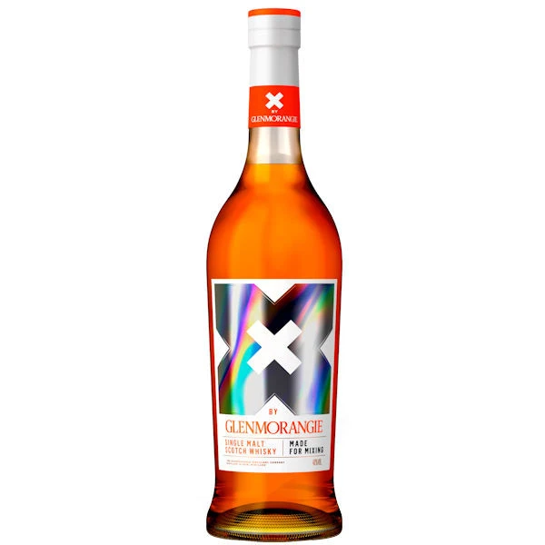X by Glenmorangie Single Malt Scotch 750ml | Liquorama