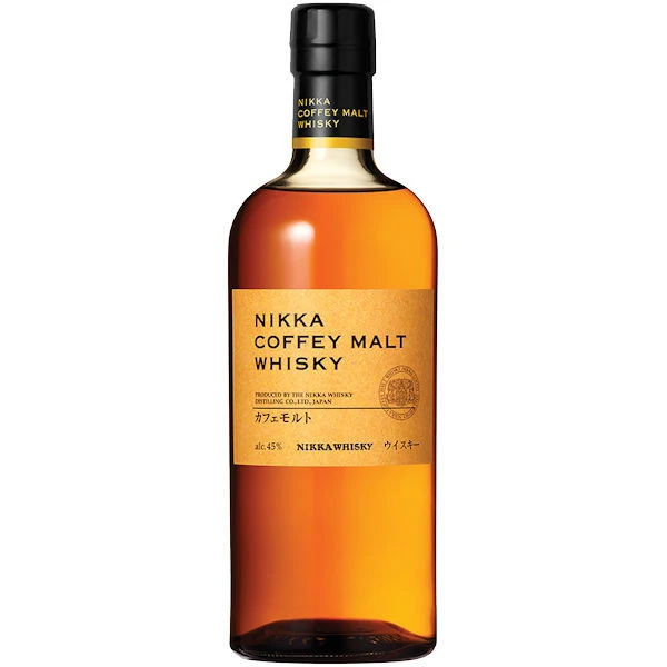 Nikka Coffey Grain Whisky 750ml | Liquorama