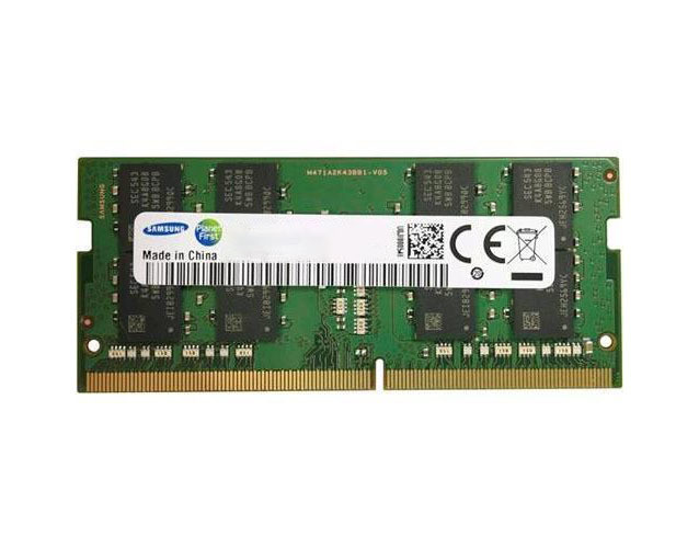 Samsung M471A1G44AB0-CWE 8GB DDR4 3200MHz Laptop Memory