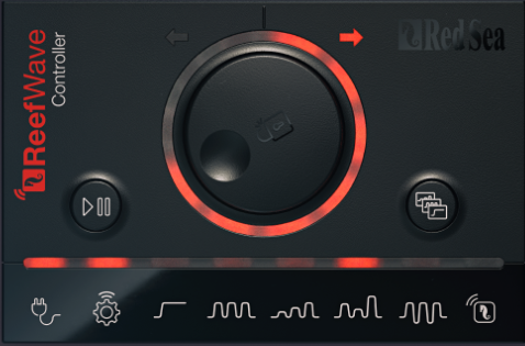 Red Sea ReefWave 25 Controller