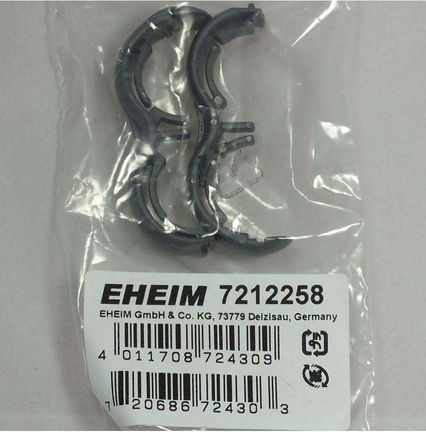 Eheim Replacement Hose Clamp for 2071-2075/2076/2078 (7212258)