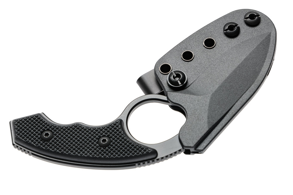 Regiment Blades Low Viz Pro - Bravo Company USA
