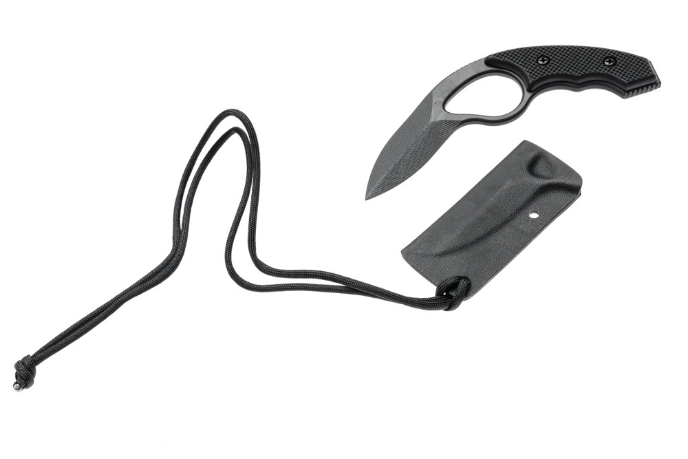 Regiment Blades Low Viz G10 Non-Metallic - Bravo Company USA