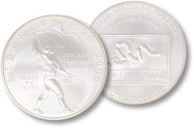 Franklin Mint フランスの銀貨 Le Retour de la Ch Franklin Mint