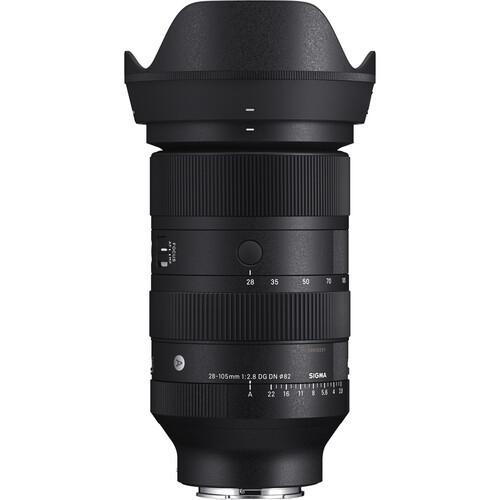 Sigma 45mm F2.8 DG DN Contemporary Lens