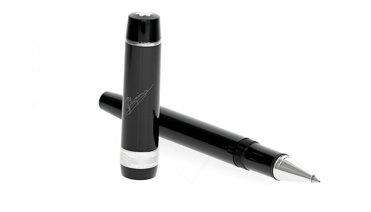 MONTBLANC Homage to Frederic Chopin Special Edition Rollerball Pen