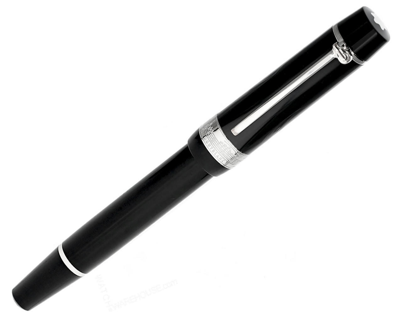 MONTBLANC Homage to Frederic Chopin Special Edition Rollerball Pen