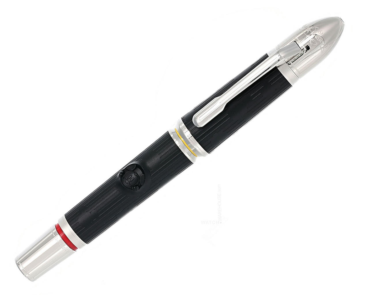 MONTBLANC Great Characters Walt Disney (F) Special Edition