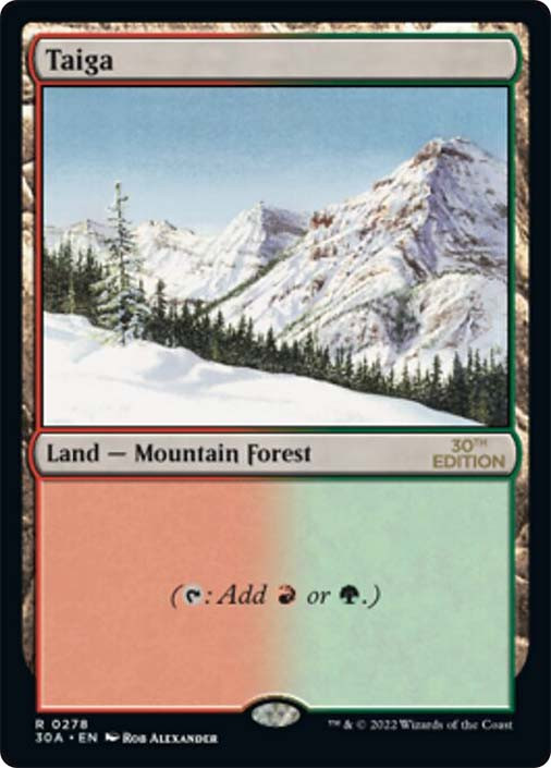 EX]Tundra 3ED EN リバイズド デュアルランド MTG EX]Tundra 3ED EN