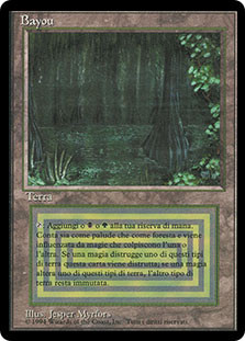 shopsクーポン配布中)MTG Bayou shopsクーポン配布中)MTG Bayou shops