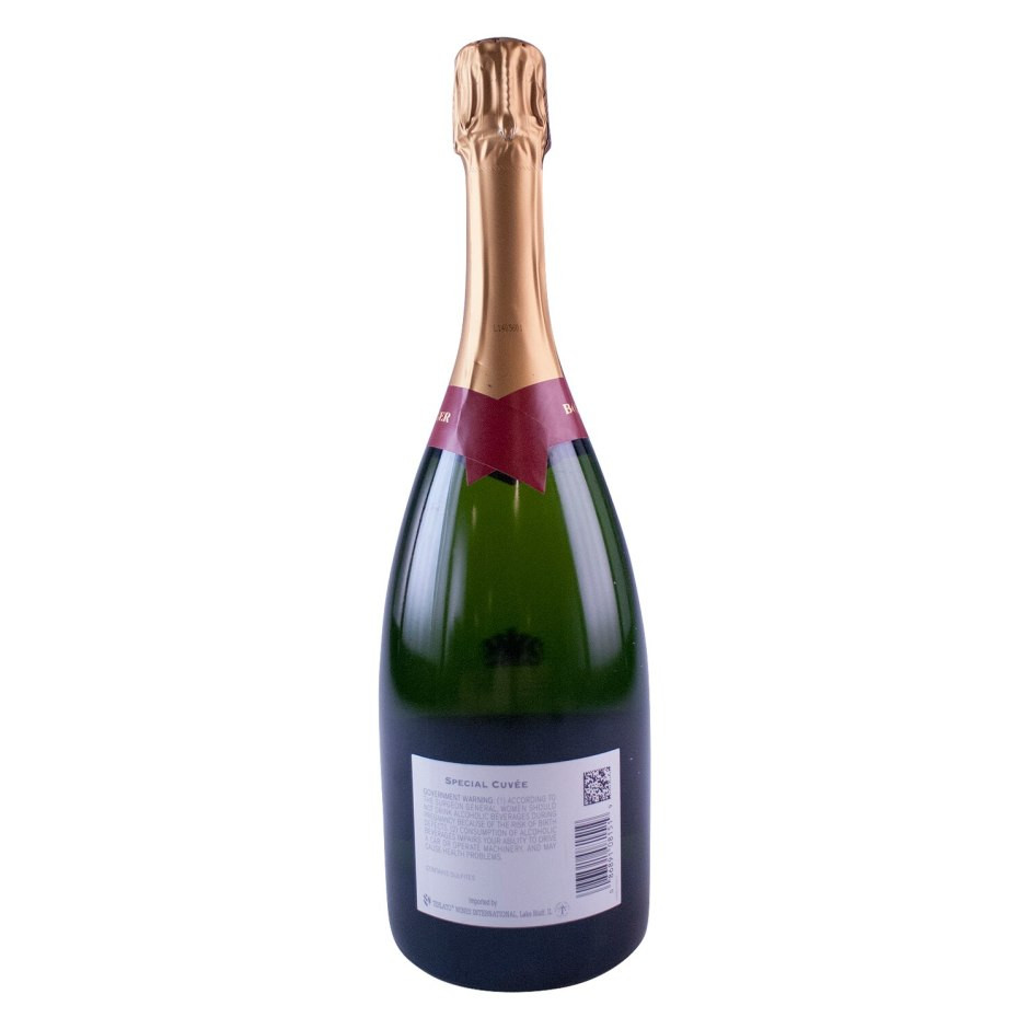 Bollinger Special Cuvee Brut