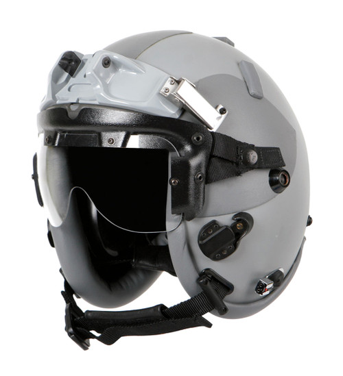 Gentex HGU-55/P Fixed Wing Helmet System