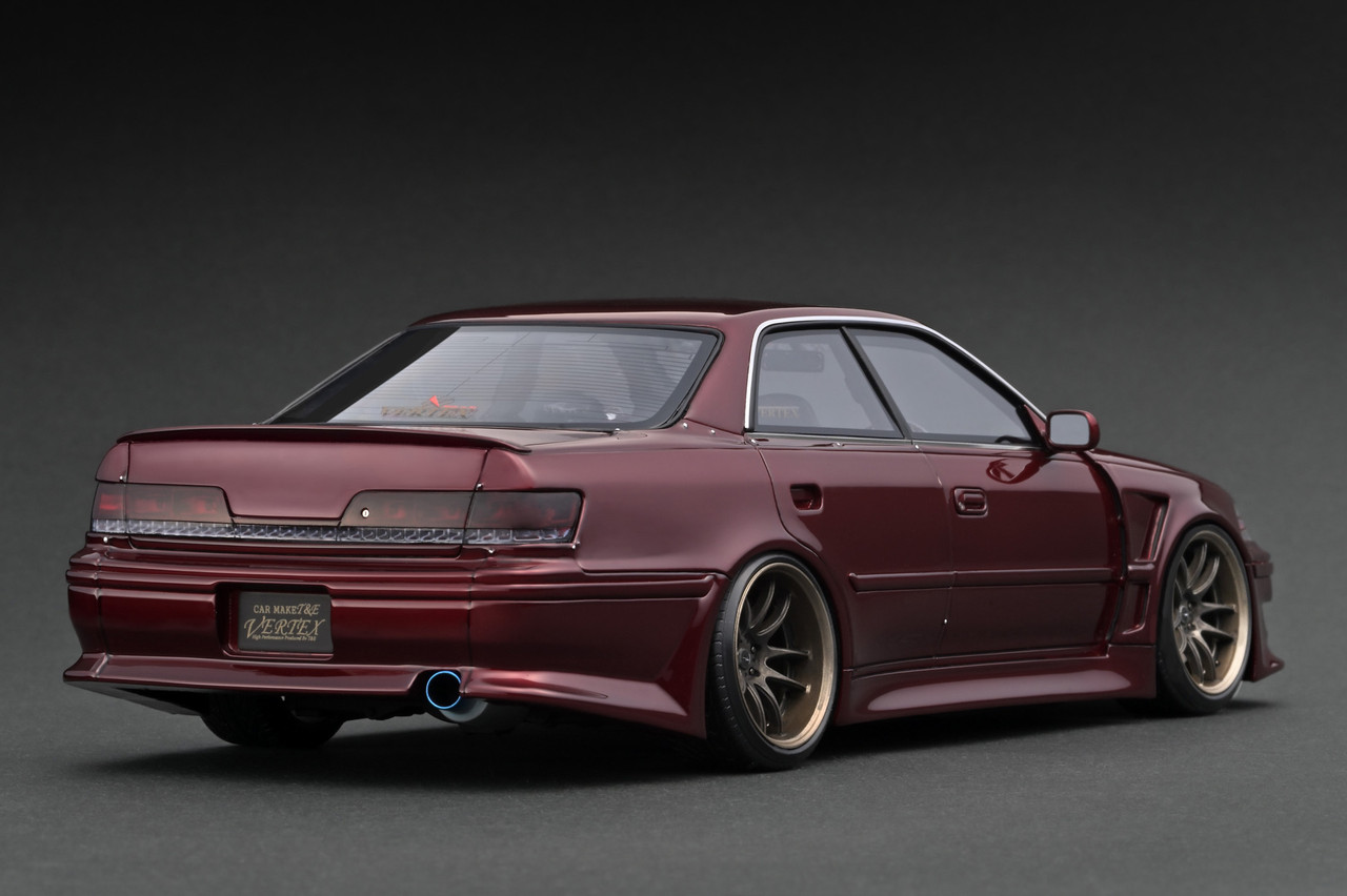 イグニッションモデル 1/18 IG3428 マークツー イグニッションモデル 1