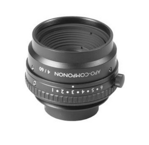 Schneider APO-COMPONON 4/60 Lens M42マウント Schneider Kreuznach