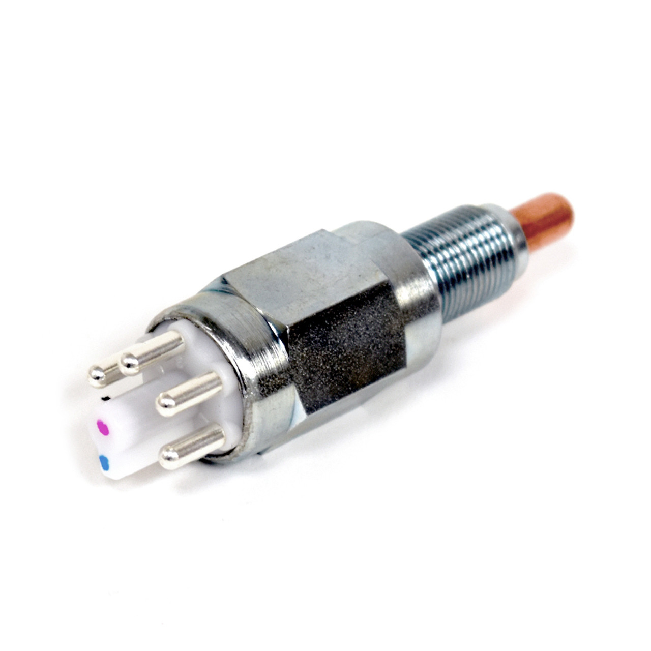 eClassics 1984-1989 Lincoln Mark VII Neutral Safety Switch For AOD