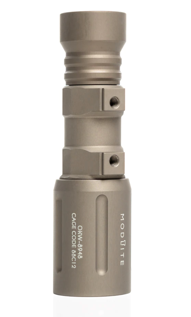 Modlite OKW-18350 Complete Light Package (Full Package)