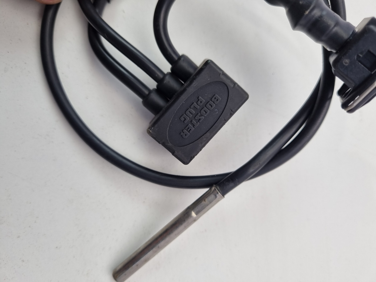 Booster plug BMW F800GS F800 F 800 GS ADV K72 K75 08-16 BMW-0801