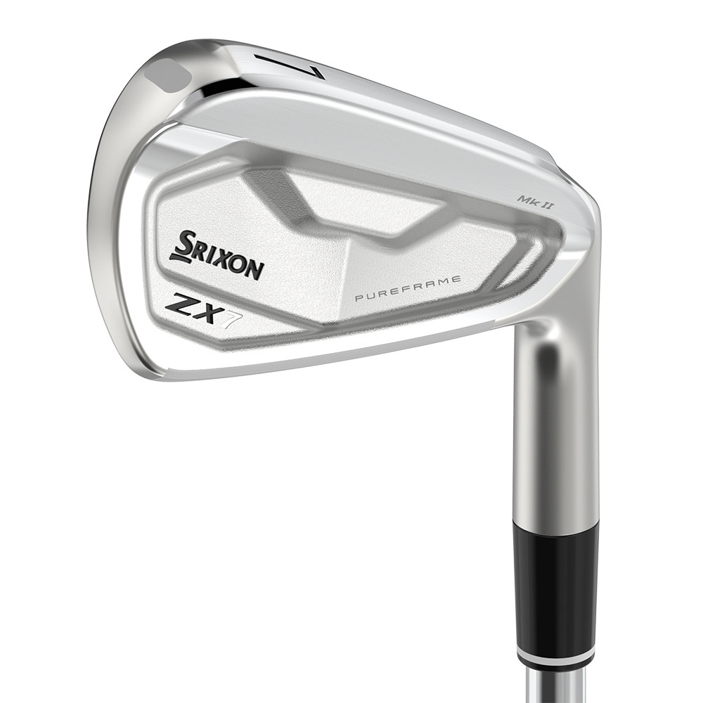 Srixon ZX7 Mk II Single Iron - Maple Hill Golf
