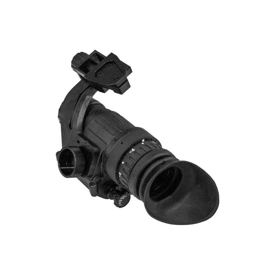 米軍実物 AN⁄PVS14 米軍実物 AN/PVS14 ナイトビジョン J アーム NVG