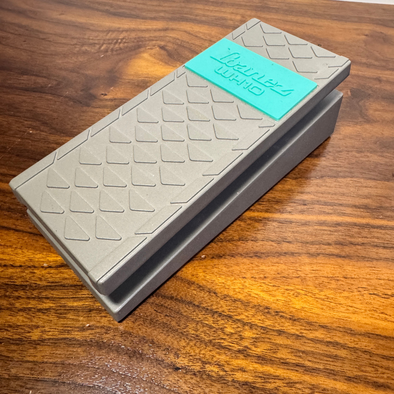 Ibanez WH10 V2 Wah Pedal Tone Loc Series