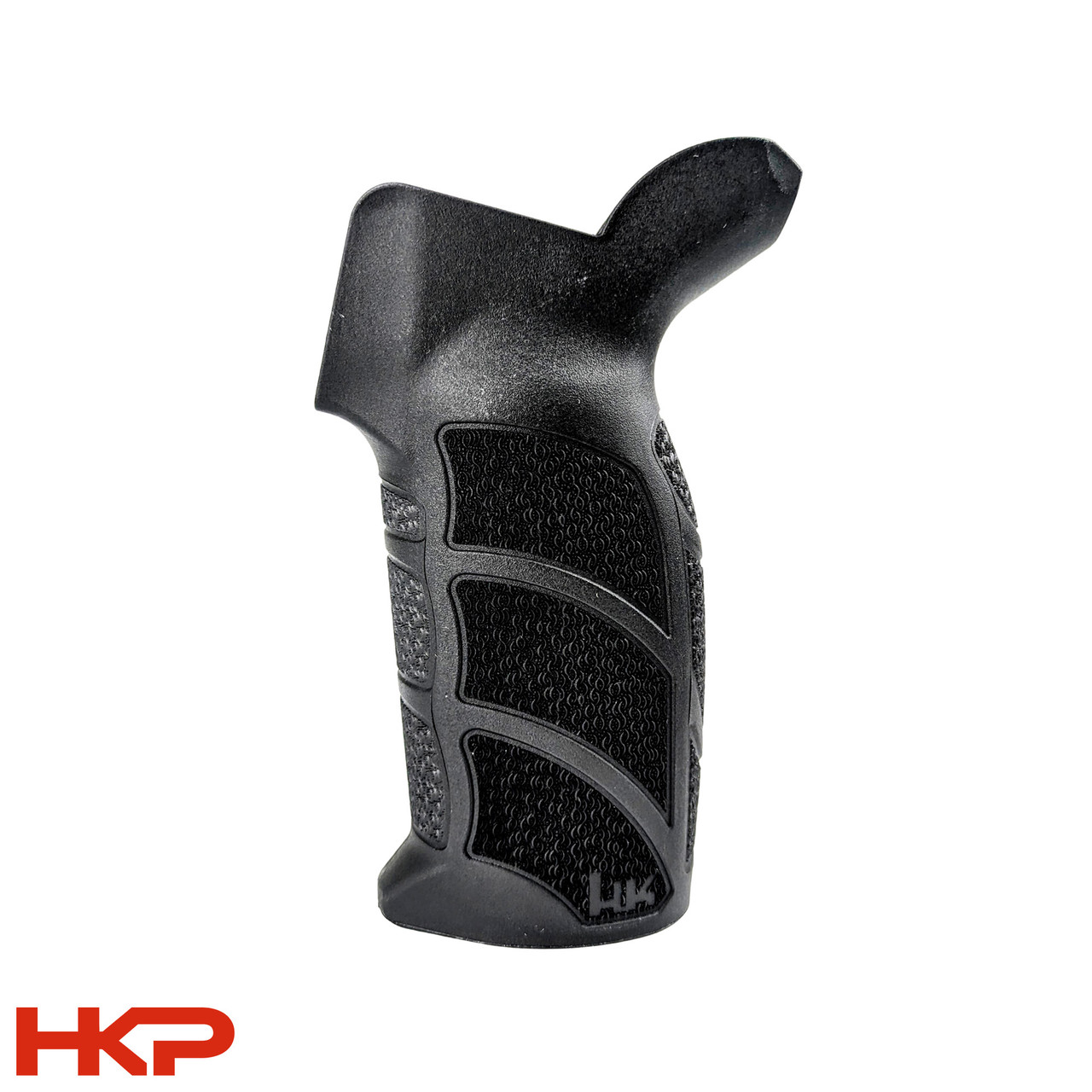 H&K HK416/417 純正グリップ□HECKLER & KOCH HK H&K HK416/417 純正