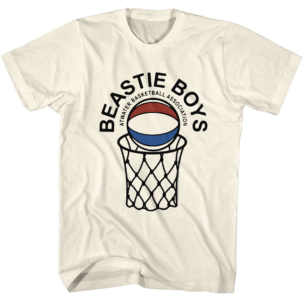 Beastie Boys - Boys ABA - Mens T-shirt
