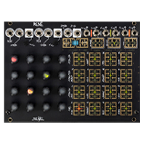 Make Noise - René V2 - Waveform Magazine