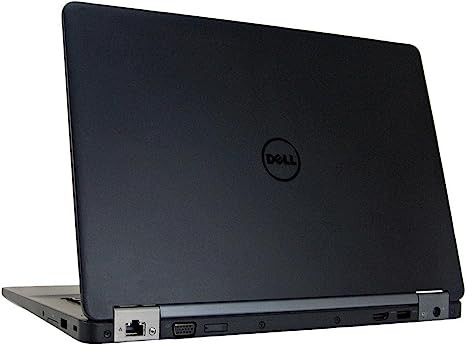 Dell Latitude E5470 14