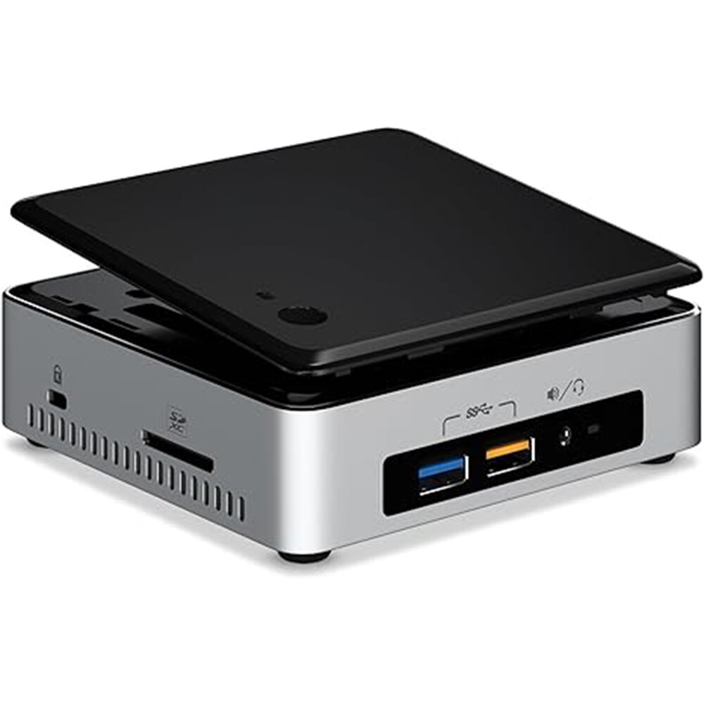 Core I5 Nuc 128gb Ram Intel NUC6i5SYK Intel Core I5 8GB RAM 128GB