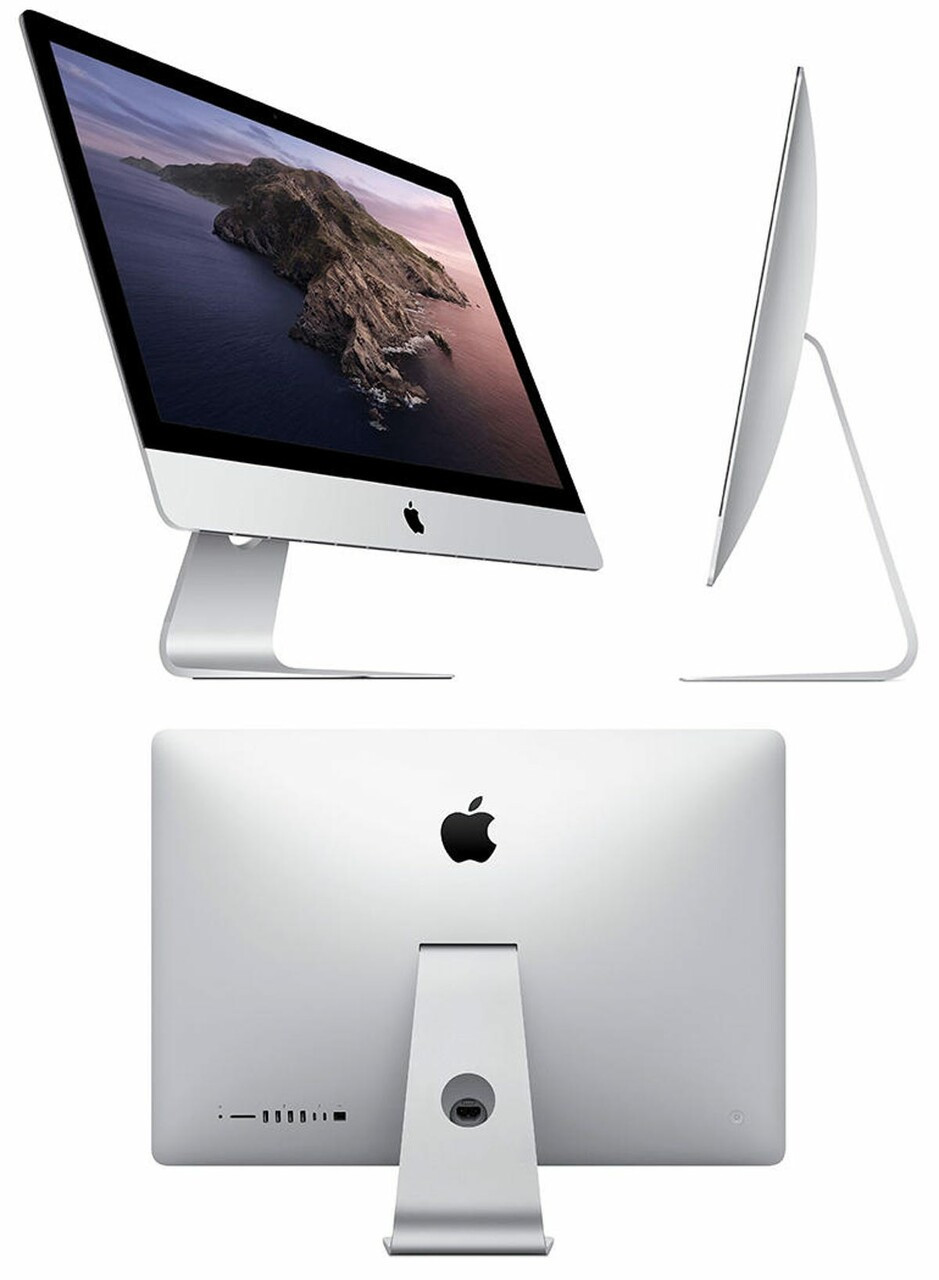 Apple iMac 21.5インチ 2017年/1TB VENT Amazon.com: Apple 2017 iMac