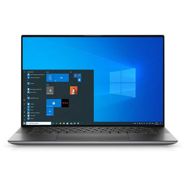 Dell Precision 5550 15.6