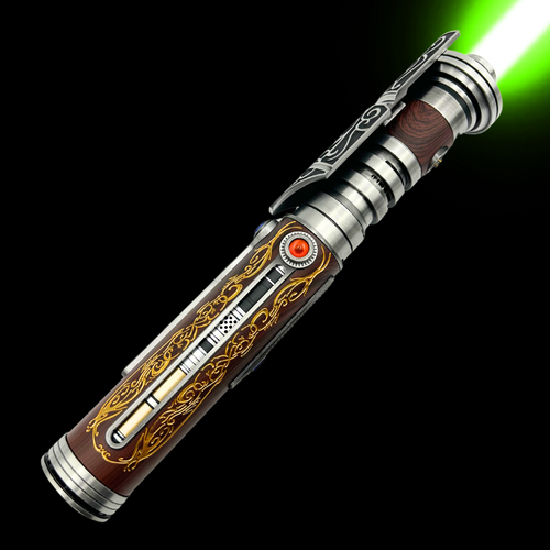 Korbanth - High Quality Sabers, Costumes, Models and Props