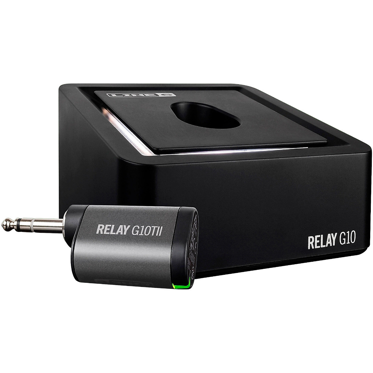 RELAY G10II Digital Guitar Wireless System - Line 6 Shop US