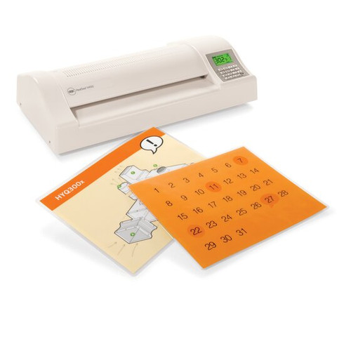 Pouch Laminator - GBC Pouch Laminators - KLAI-CO Identification