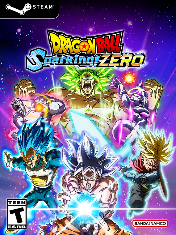 ドラゴンボール Sparking! ZERO コレクターズエディション限定カード