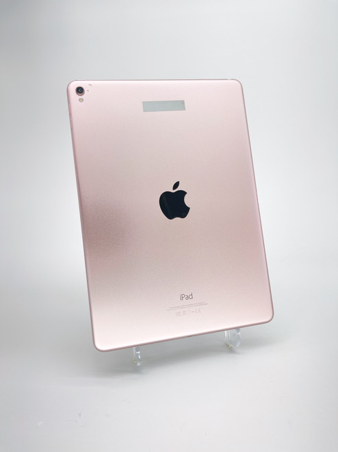 iPad Pro 9.7-inch Wi-Fi 128GB - Rose Gold | mac of all trades