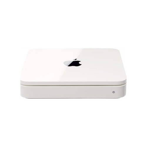 Time Capsule (3rd Gen) 1TB | mac of all trades