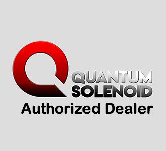 Quantum Solenoid Track Edition For Toyota Prius/ CT200h