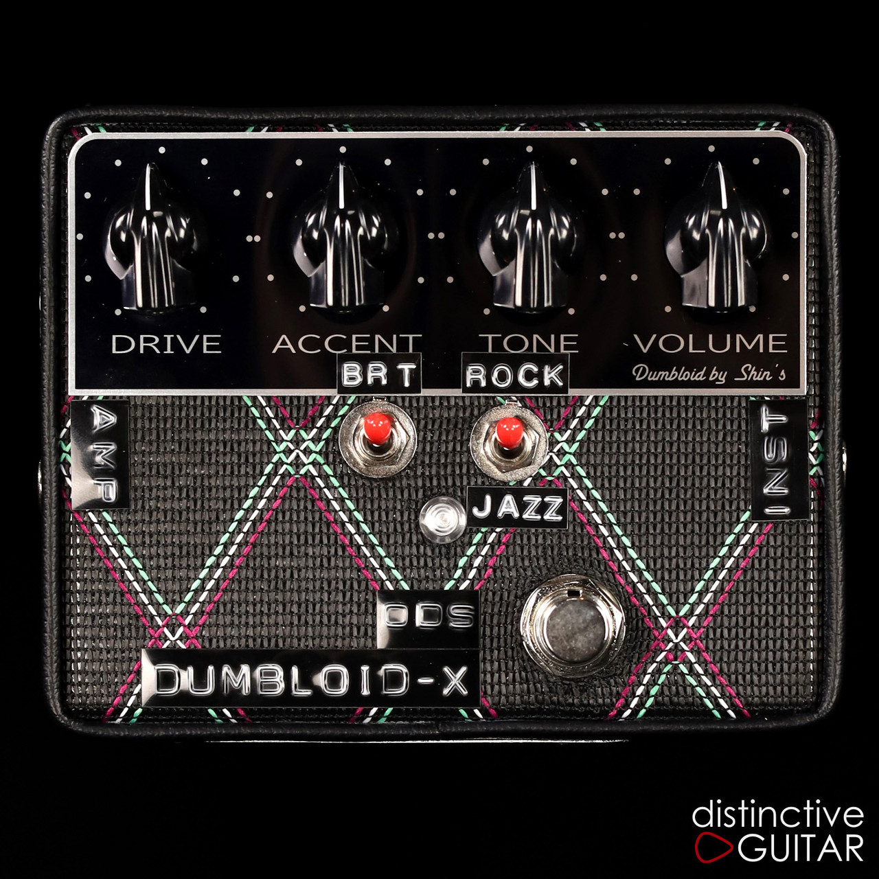 Shin's Music Dumbloid X ODS 10th Anniversary