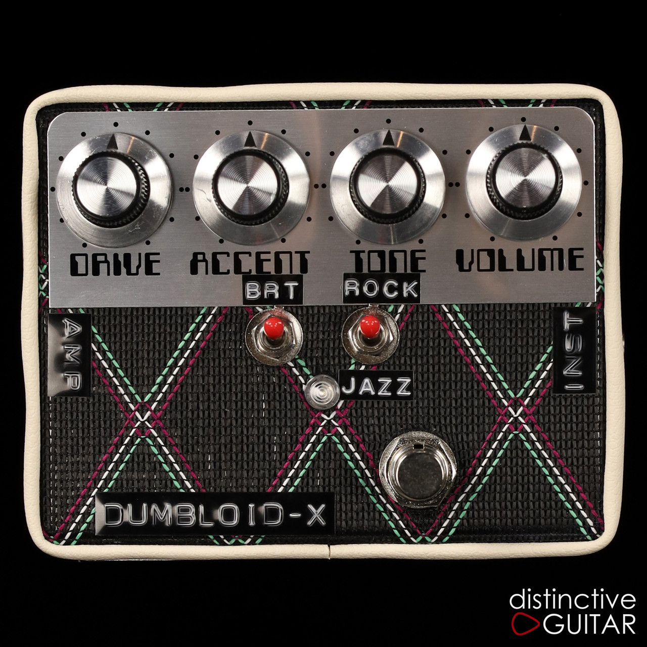 高音質 ハンドメイド Dumbloid special clone オーダー受付 高音質