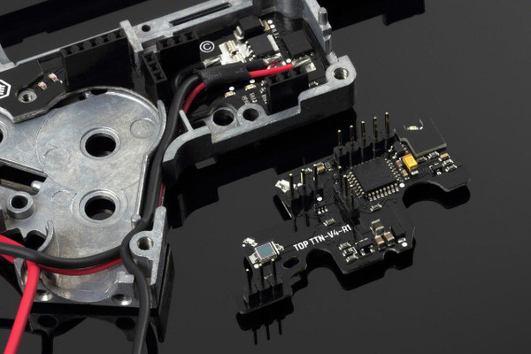 その他 GATE TITAN V2 NGRS FRONT WIRED Advanced GATE TITAN V2 NGRS