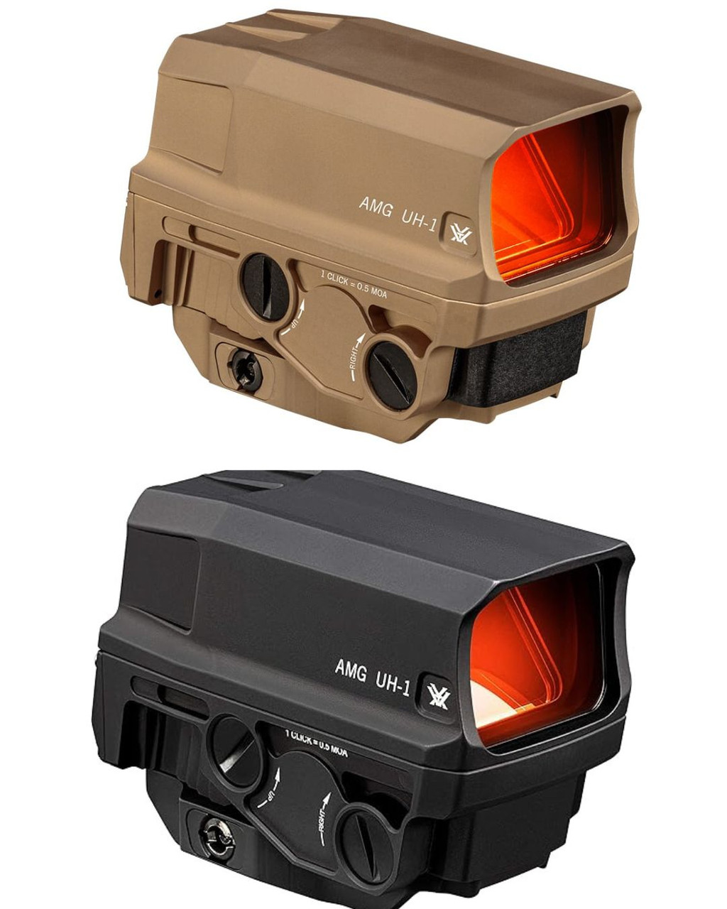 Vortex AMG UH-1 Gen II Holographic Sight