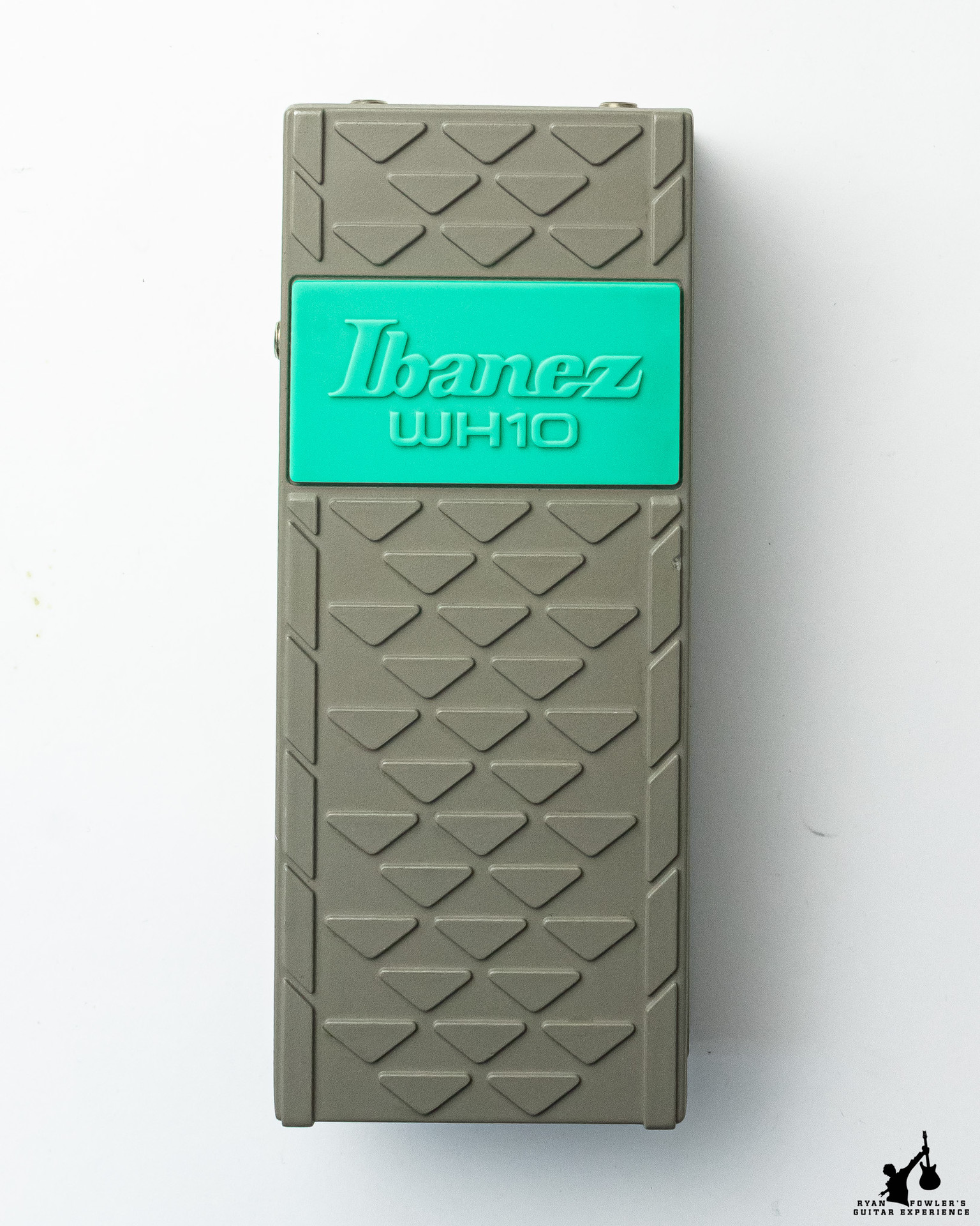Ibanez WH10V2 Wah Pedal