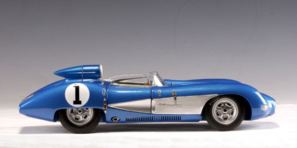 AUTOart (1/18) コルベット SS XP-64② AUTOart 1:18 Scale Chevrolet