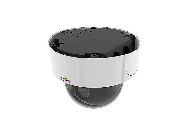 AXIS ネットワークカメラ P5645-E PTZカメラ AXIS ネットワークカメラ