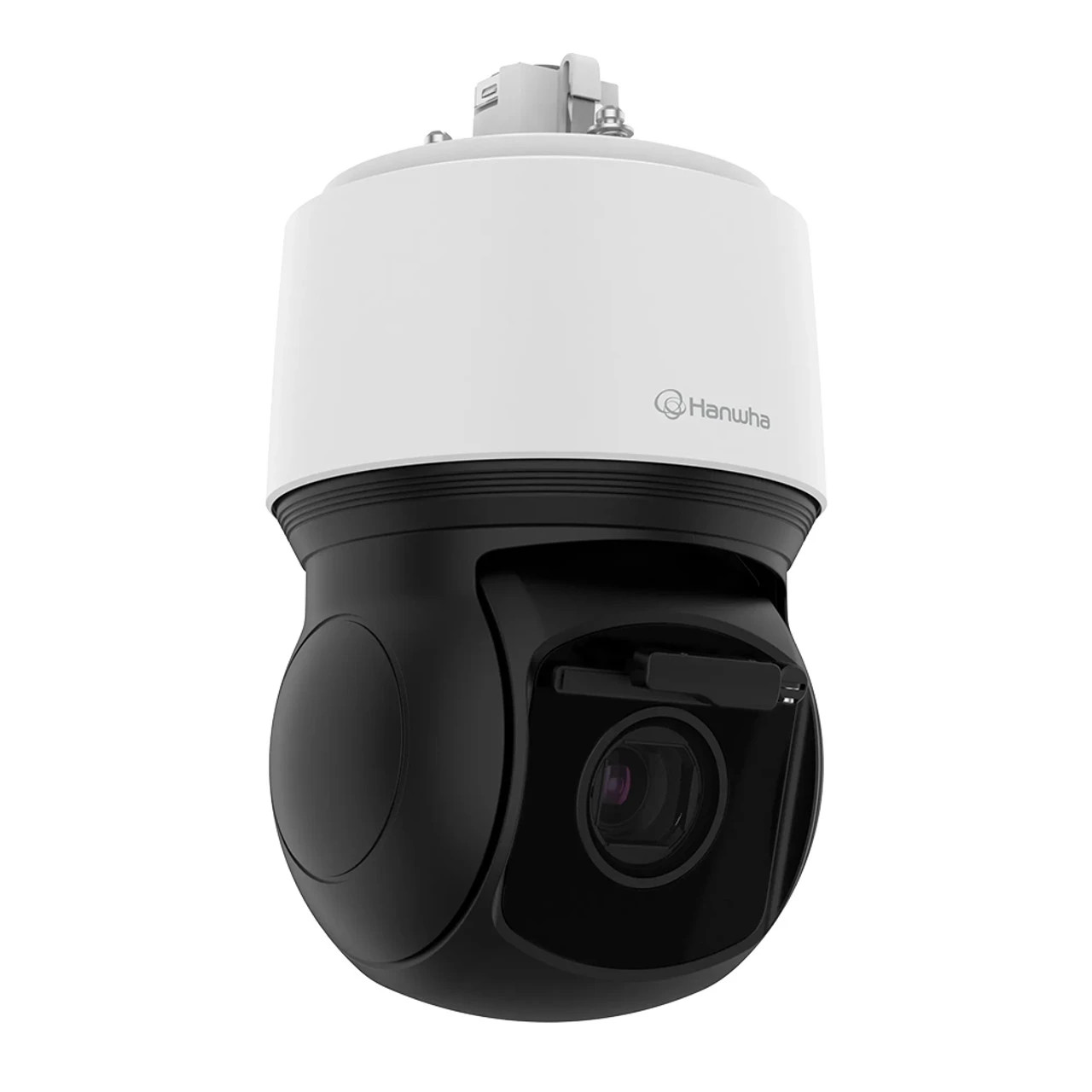 Hanwha Vision XNP-C8303RW 6MP Outdoor PTZ IP Security Camera with