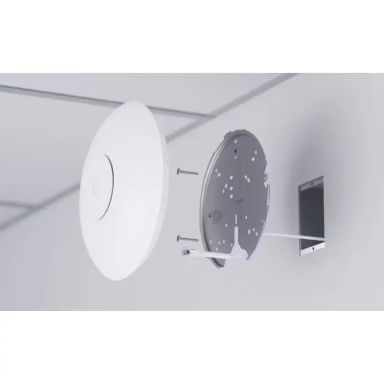 Ubiquiti U7-PRO-MAX UniFi Tri-Band Wi-Fi 7 Wireless Access Point