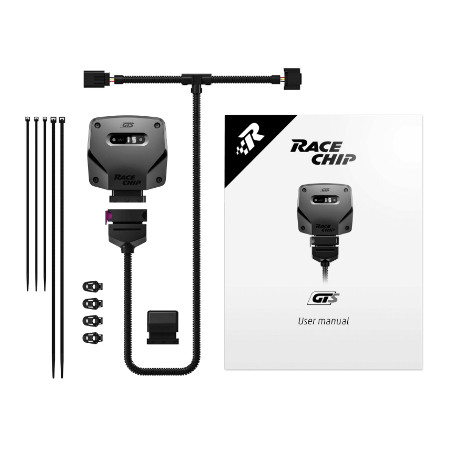 レースチップ アルティメット RACECHIP フォルクスワーゲン VW ゴルフ