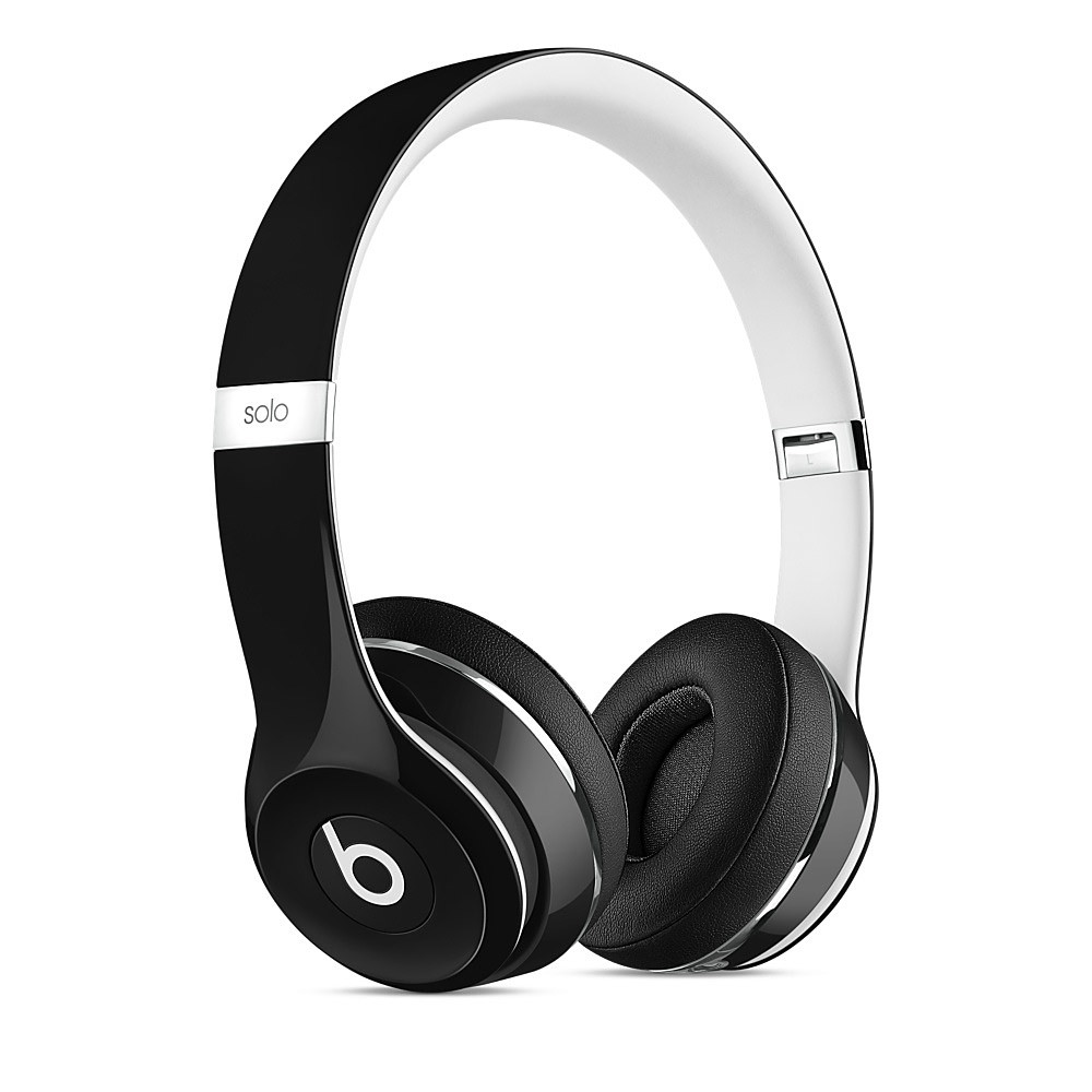 Beats By Dr. Dre Solo2 On Ear Wired Headphones (Luxe Edition) In