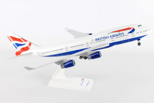 SKYMARKS Air Force One 747-8 1/250 (VC25B) #30000 - Pilot Stuff Online